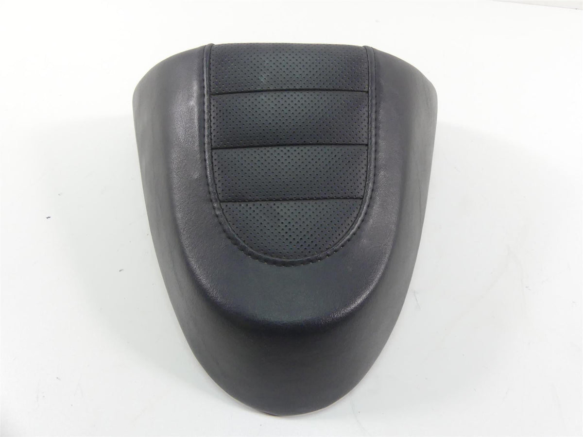 2006 Harley VRSCD Night Rod Rear Passenger Pillion Seat Saddle 52371-06 {{ shop.shopifyCountryName }} - Mototech271