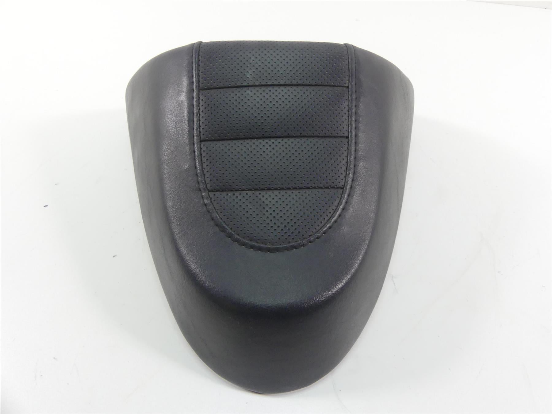2006 Harley VRSCD Night Rod Rear Passenger Pillion Seat Saddle 52371-06 {{ shop.shopifyCountryName }} - Mototech271