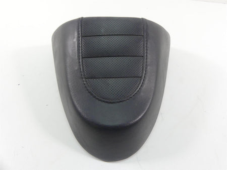 2006 Harley VRSCD Night Rod Rear Passenger Pillion Seat Saddle 52371-06 {{ shop.shopifyCountryName }} - Mototech271