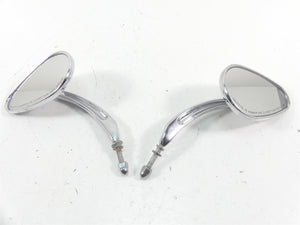 2005 Harley Touring CVO FLHTC SE Electra Glide  Rear View Mirror Set 91927-03 | Mototech271