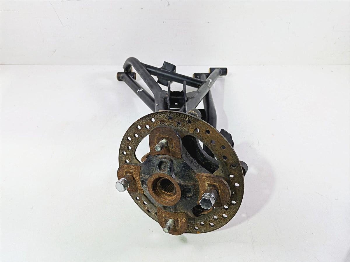 2019 Polaris RZR XP 1000 Highlifter Front Right Control Arm Set 1021483 1021482 {{ shop.shopifyCountryName }} - Mototech271