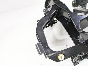 2014 BMW R1200 RT RTW K52 Front Stay Carrier Subframe 46638529329 46638529330 | Mototech271