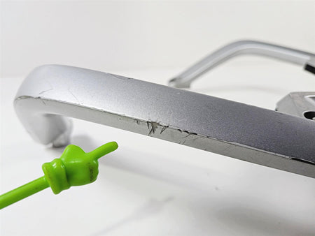 2015 BMW R1200GS K50 Rear Passenger Grab Handle Rack 46548536955 {{ shop.shopifyCountryName }} - Mototech271