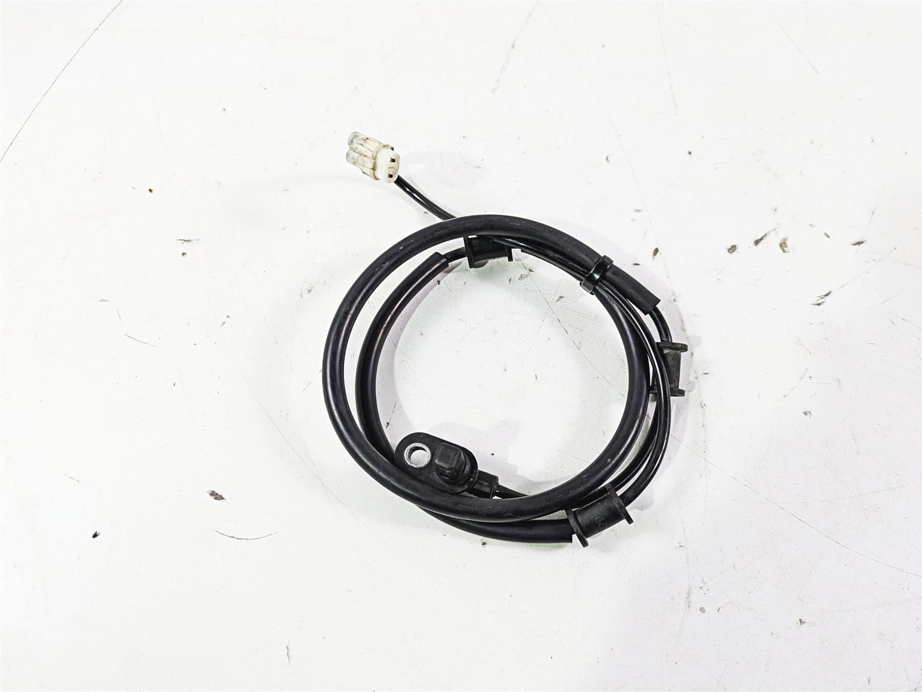 2012 Yamaha XT1200 Super Tenere Rear Abs Brake Wheel Speed Sensor 23P-85980-00 {{ shop.shopifyCountryName }} - Mototech271