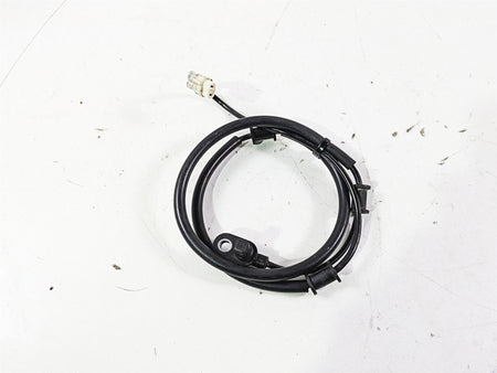 2012 Yamaha XT1200 Super Tenere Rear Abs Brake Wheel Speed Sensor 23P-85980-00 {{ shop.shopifyCountryName }} - Mototech271