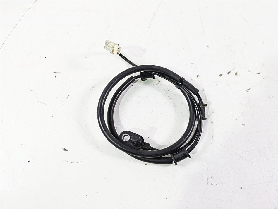 2012 Yamaha XT1200 Super Tenere Rear Abs Brake Wheel Speed Sensor 23P-85980-00 {{ shop.shopifyCountryName }} - Mototech271