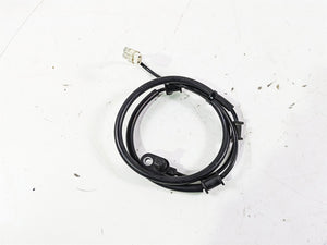 2012 Yamaha XT1200 Super Tenere Rear Abs Brake Wheel Speed Sensor 23P-85980-00