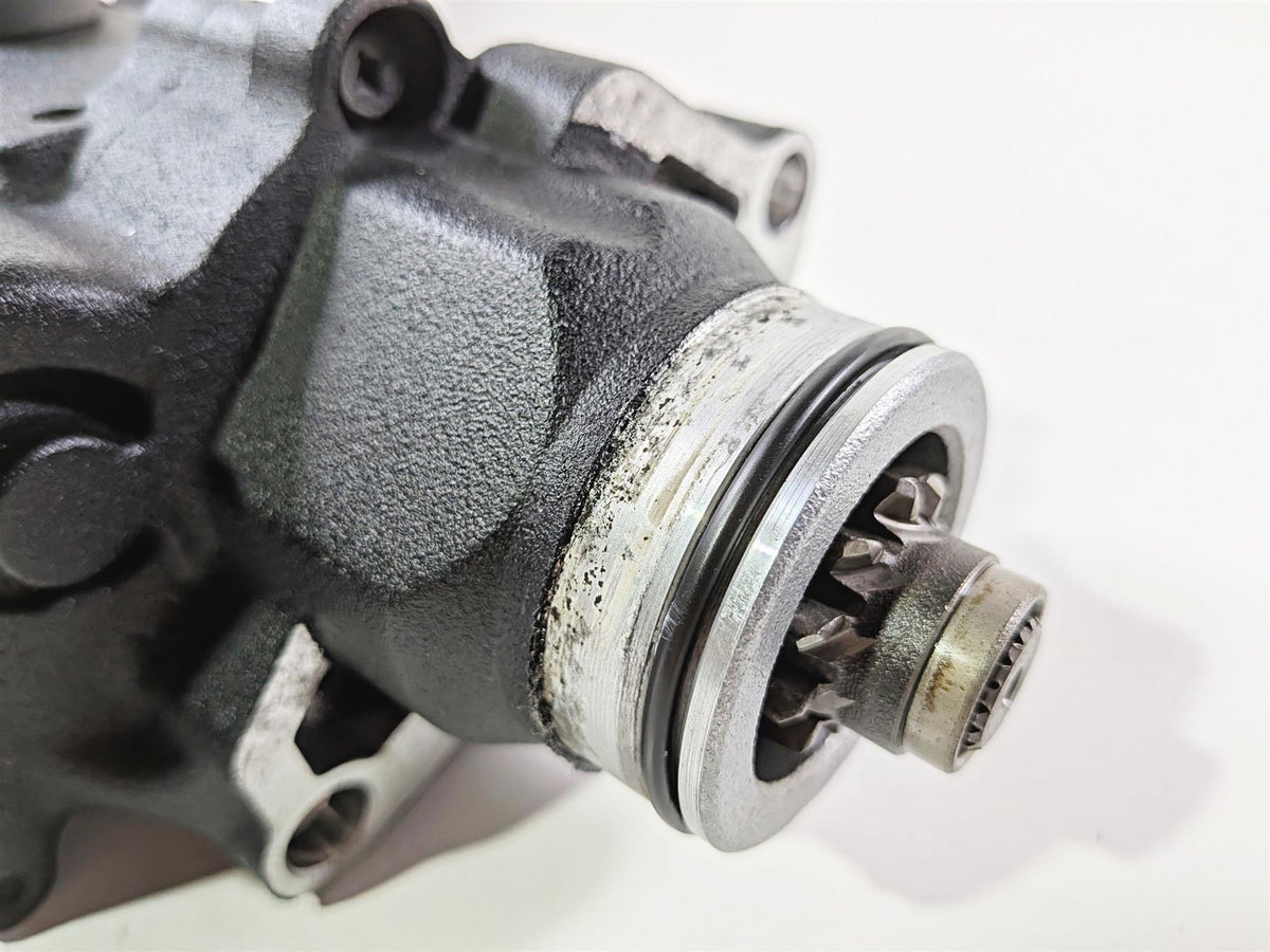 2014 Harley FXSB Softail Breakout Engine Starter Motor 96 103 31618-06A-Mototech271