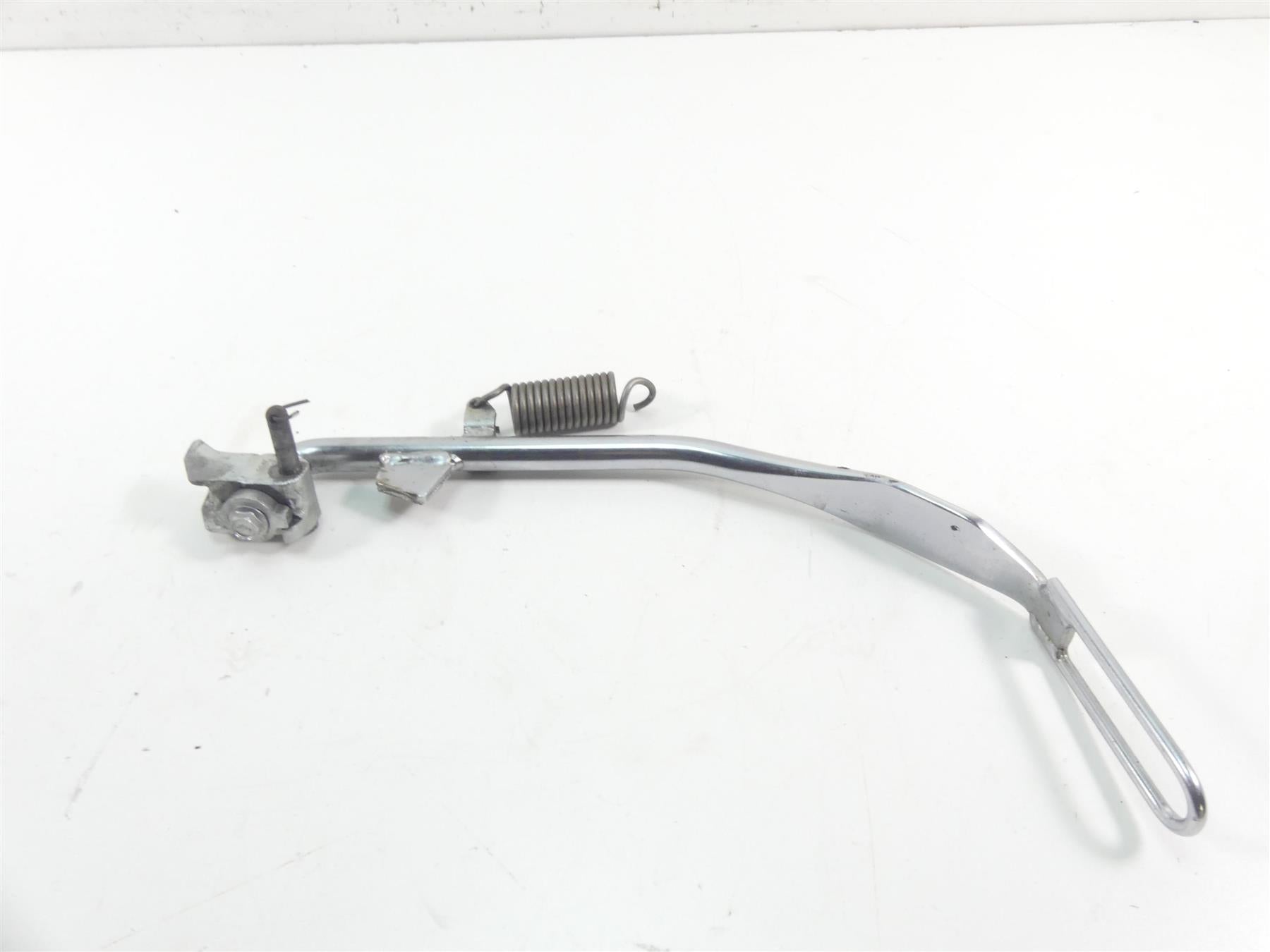 2014 Harley FXDF Dyna Fat Bob Side Kickstand Kick Jiffy Stand 49704-90H | Mototech271