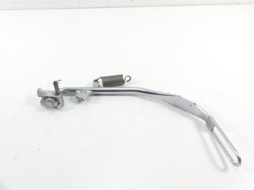 2014 Harley FXDF Dyna Fat Bob Side Kickstand Kick Jiffy Stand 49704-90H | Mototech271