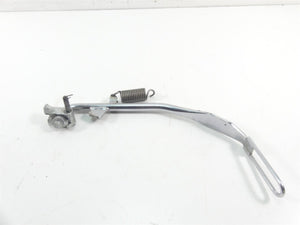 2014 Harley FXDF Dyna Fat Bob Side Kickstand Kick Jiffy Stand 49704-90H | Mototech271