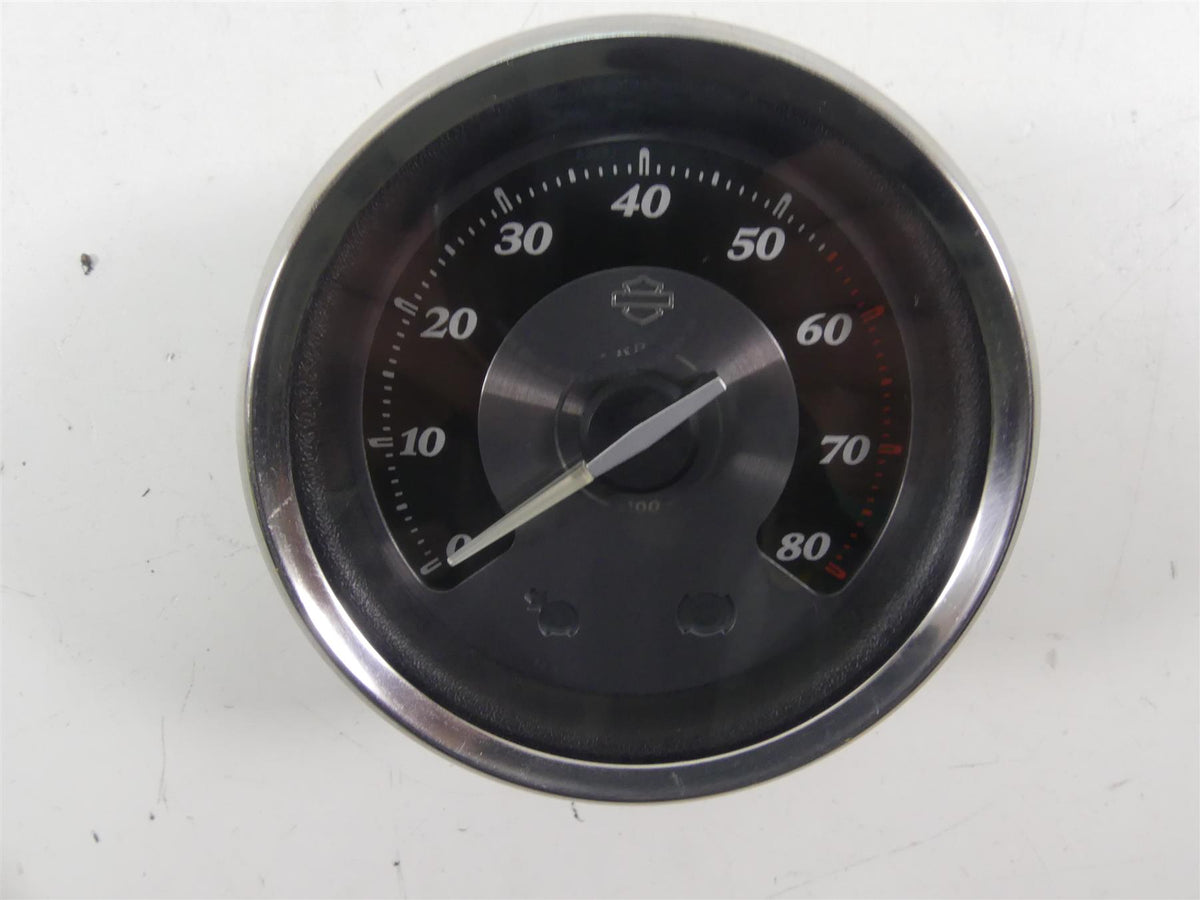 2013 Harley Touring FLHTK Electra Glide Tacho Tachometer Gauge 74692-10 {{ shop.shopifyCountryName }} - Mototech271