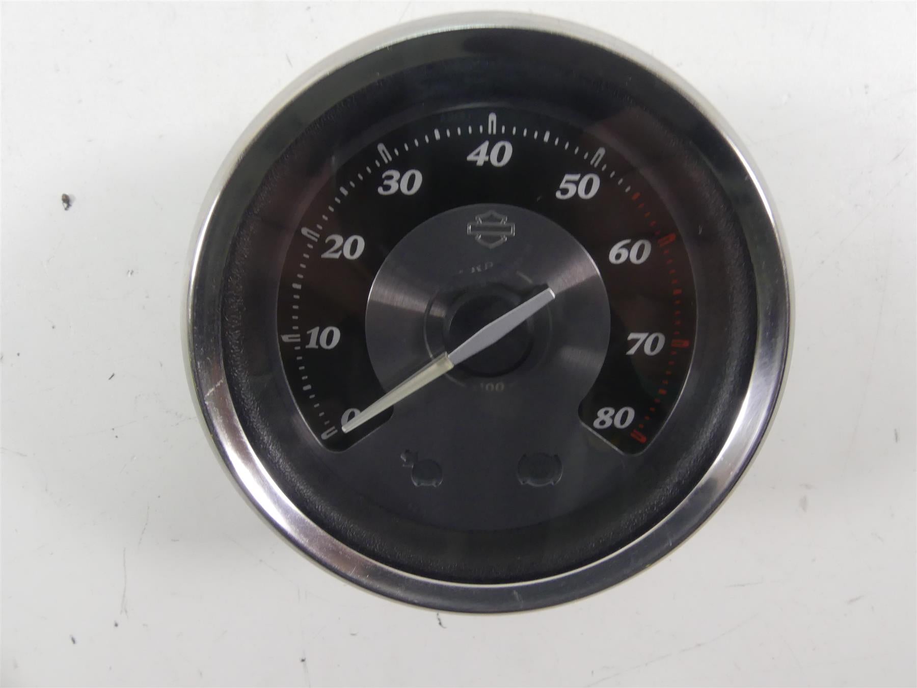 2013 Harley Touring FLHTK Electra Glide Tacho Tachometer Gauge 74692-10 {{ shop.shopifyCountryName }} - Mototech271