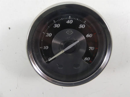 2013 Harley Touring FLHTK Electra Glide Tacho Tachometer Gauge 74692-10 {{ shop.shopifyCountryName }} - Mototech271