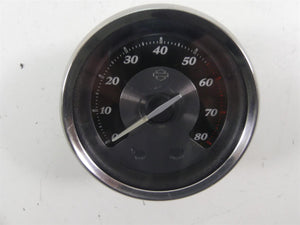 2013 Harley Touring FLHTK Electra Glide Tacho Tachometer Gauge 74692-10