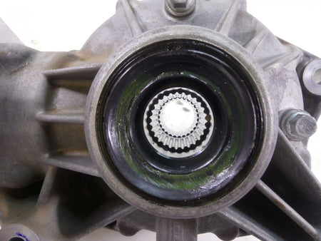 2017 Yamaha YXZ1000R EPS SS Rear Differential Gear Box Case - 2K 2HC-G6101-03 {{ shop.shopifyCountryName }} - Mototech271