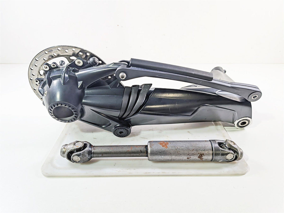 2023 BMW R nineT Scrambler K23 Differential Swingarm Drive Shaft Set 33118405267 {{ shop.shopifyCountryName }} - Mototech271