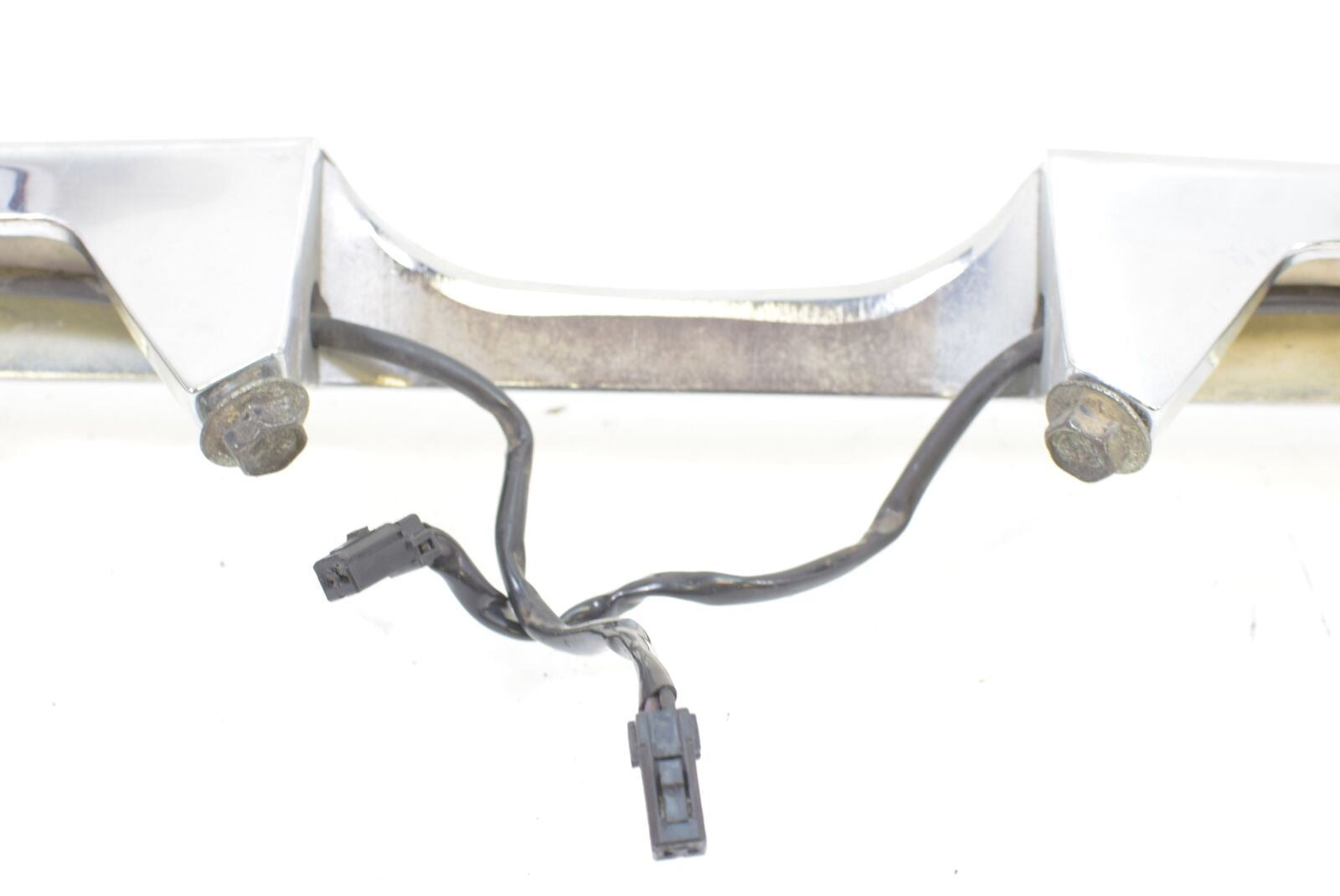 2007 Harley Touring FLHTCU Electra Glide Rear Led Blinker Bar Assembly 68510-74C {{ shop.shopifyCountryName }} - Mototech271