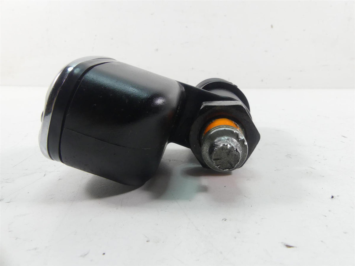 2004 Harley Softail FXSTD SE CVO Deuce Rear Brake Master Cylinder 41754-00F {{ shop.shopifyCountryName }} - Mototech271