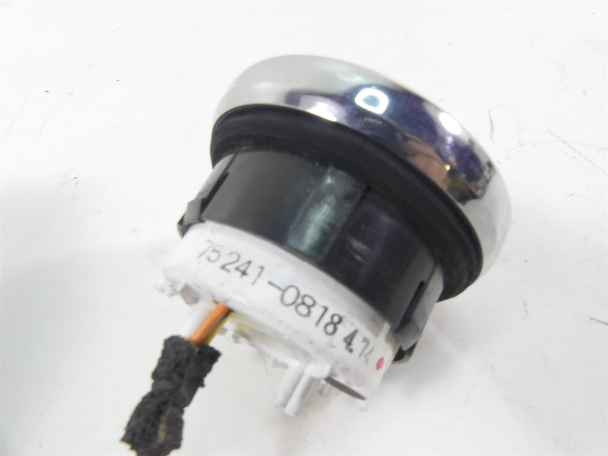 2015 Harley FXDL Dyna Low Rider Fuel Gas Petrol Level Gauge 75241-08 {{ shop.shopifyCountryName }} - Mototech271