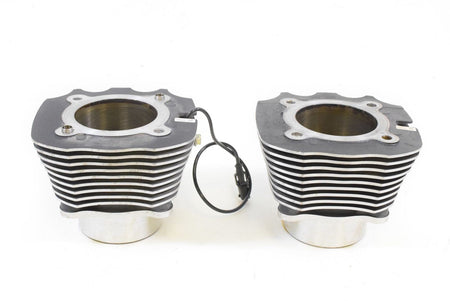 2015 Indian 111ci Roadmaster Cylinder Jug Barrel & Piston Set 5632735 {{ shop.shopifyCountryName }} - Mototech271