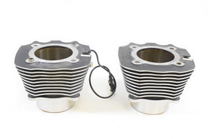 2015 Indian 111ci Roadmaster Cylinder Jug Barrel & Piston Set 5632735