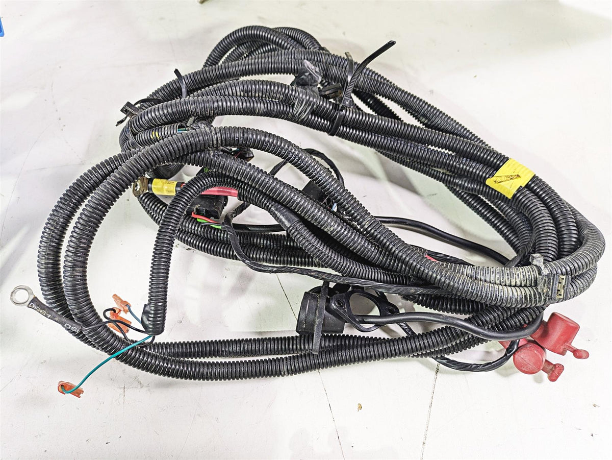 2018 Can Am Maverick X3 XRC Turbo R SuperWinch Winch Terra 45 710005659 71000699 {{ shop.shopifyCountryName }} - Mototech271