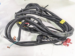 2018 Can Am Maverick X3 XRC Turbo R SuperWinch Winch Terra 45 710005659 71000699