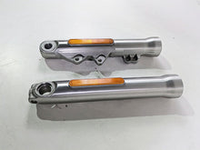 Load image into Gallery viewer, 2020 Harley Softail FXST Standard Showa Front Fork Lowers 45400295 45400296 | Mototech271
