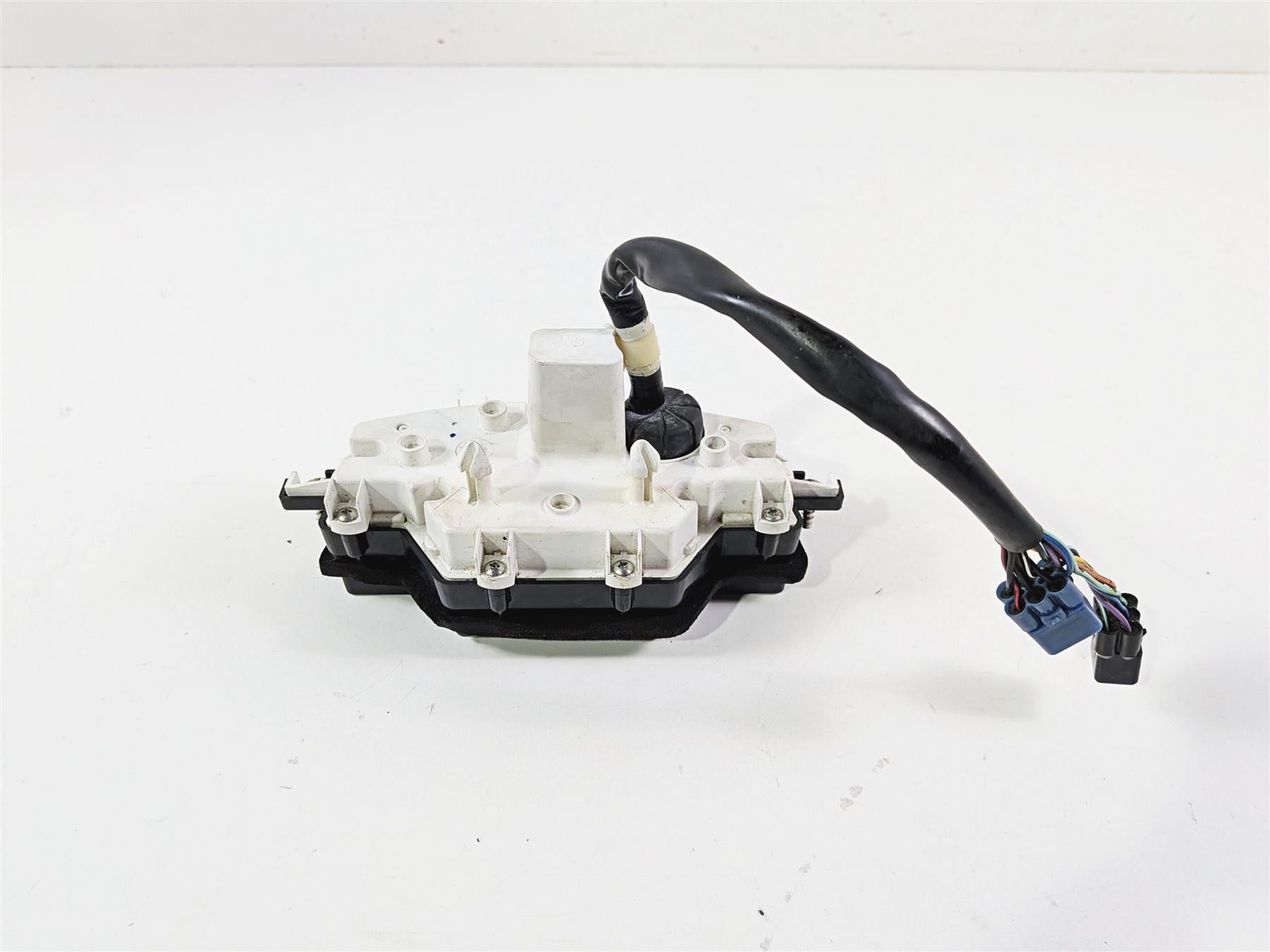 2014 Suzuki M109R VZR1800 Boulevard Tachometer Gauge Instrument 34220-48G30 {{ shop.shopifyCountryName }} - Mototech271