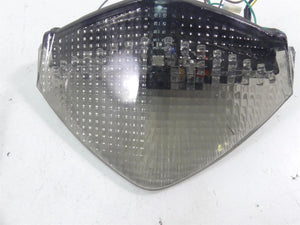 2016 KTM 1290 Superduke R Fender Eliminator License Plate Holder Taillight Kit | Mototech271