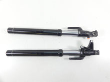 Load image into Gallery viewer, 2009 Buell 1125 CR Straight Showa Front Fork Leg Damper Set J0121.1AT J0122.1AT | Mototech271
