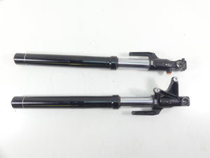 2009 Buell 1125 CR Straight Showa Front Fork Leg Damper Set J0121.1AT J0122.1AT | Mototech271