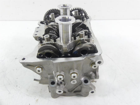2018 Ducati Panigale 1100 V4 S Rear Cylinderhead Cylinder Head 30125181AR {{ shop.shopifyCountryName }} - Mototech271
