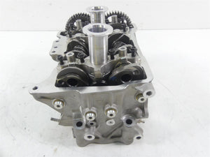 2018 Ducati Panigale 1100 V4 S Rear Cylinderhead Cylinder Head 30125181AR