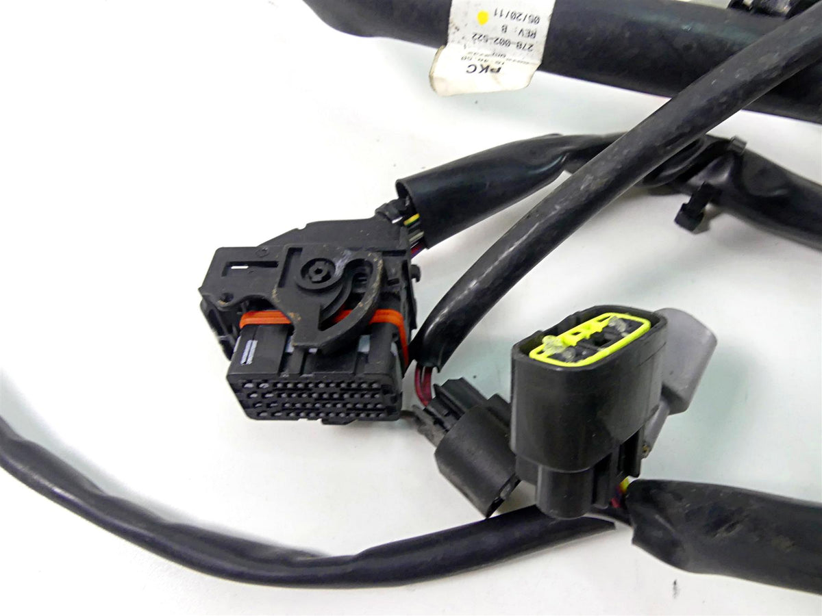 2011 Sea-Doo RXT-X 260 Main Wiring Harness Loom - No Cuts 278002522 {{ shop.shopifyCountryName }} - Mototech271