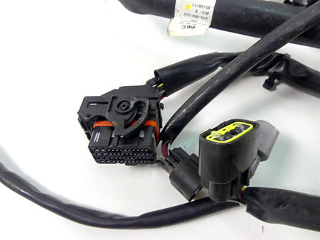2011 Sea-Doo RXT-X 260 Main Wiring Harness Loom - No Cuts 278002522 {{ shop.shopifyCountryName }} - Mototech271