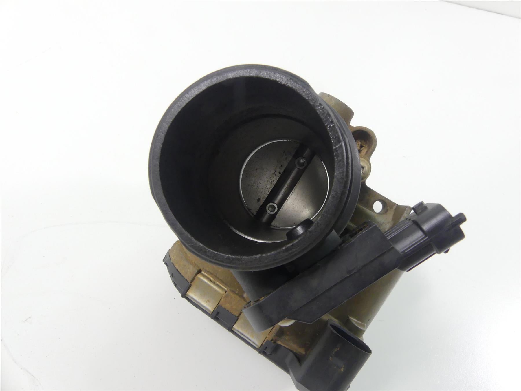 2020 Can Am Maverick X3 XMR Turbo RR Bosch Throttle Body 420893147 420893149 {{ shop.shopifyCountryName }} - Mototech271