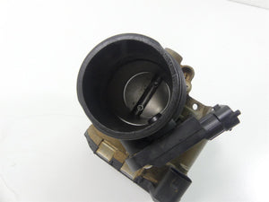 2020 Can Am Maverick X3 XMR Turbo RR Bosch Throttle Body 420893147 420893149 | Mototech271