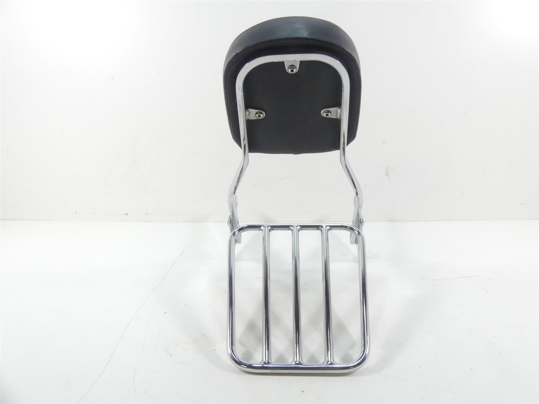 2003 Honda VTX1800R Sissybar Sissy Bar Rear Backrest Back Rest - Read 95-1326 {{ shop.shopifyCountryName }} - Mototech271