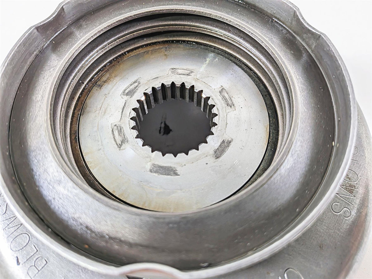 2006 Harley Davidson Dyna FXDBI Street Bob Ignition Flywheel Pulley 40356-06B {{ shop.shopifyCountryName }} - Mototech271