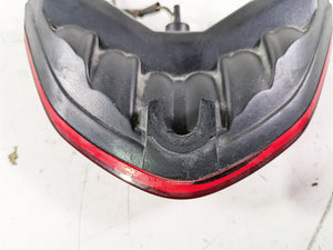 2017 Ducati Monster 1200 S Taillight Tail Light & Wiring 52510483B