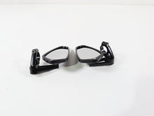Load image into Gallery viewer, 2008 Yamaha YZF R1 RN19 CRG Bar End Rear View Mirror Set Billet -READ AO-100
