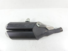 Load image into Gallery viewer, 2017 Ducati Monster 1200 S Oem Exhaust Muffler Pipe Silencer Damper 57322252BA | Mototech271
