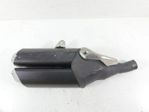2017 Ducati Monster 1200 S Oem Exhaust Muffler Pipe Silencer Damper 57322252BA | Mototech271