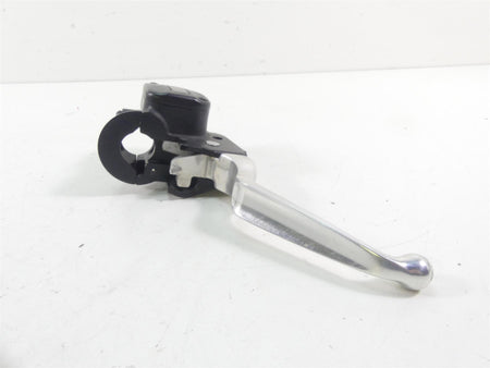 2017 Harley FLS Softail Slim Front Brake Master Cylinder + Lever 41700233 {{ shop.shopifyCountryName }} - Mototech271