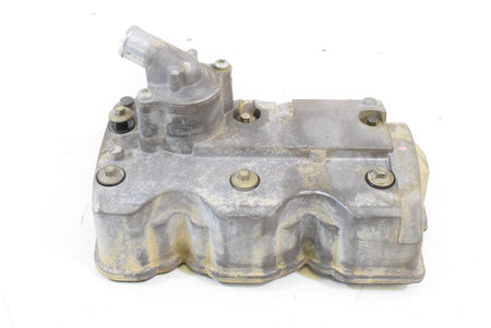 2014 Polaris Sportsman 850 XP EPS Top Cylinderhead Header Valve Cover 1204803 {{ shop.shopifyCountryName }} - Mototech271