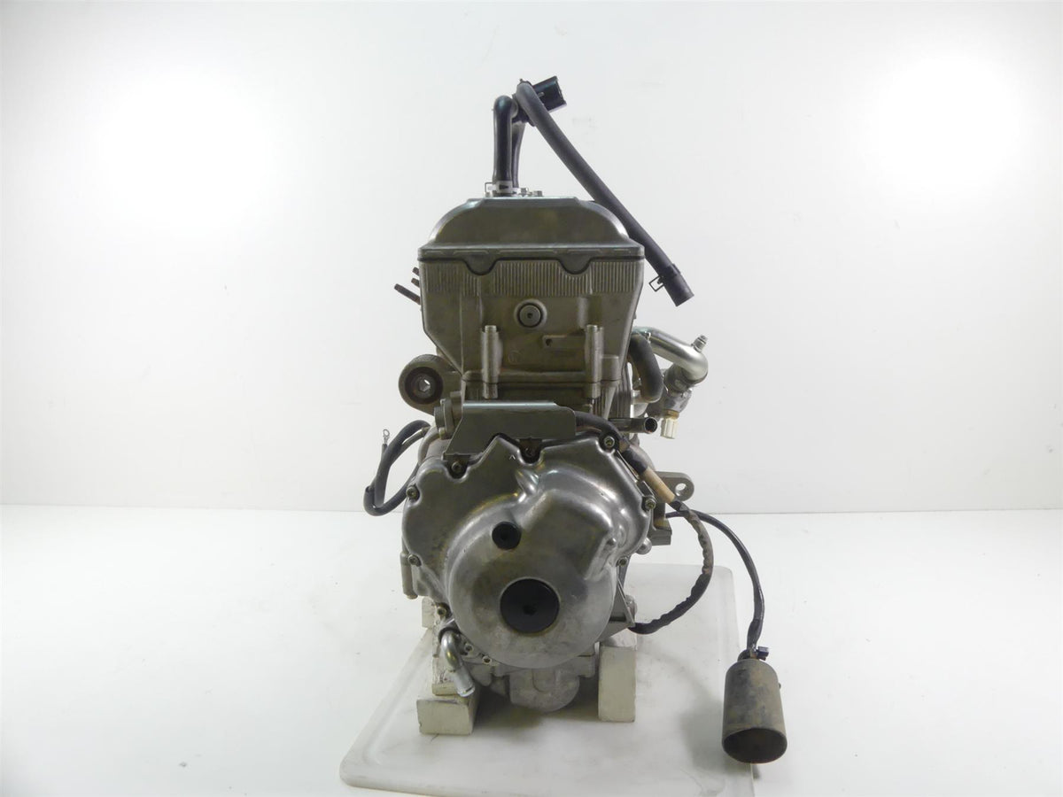 2018 Yamaha YXZ1000R EPS SS Running Engine Motor 1K - Video 2HC-15109-08-00 {{ shop.shopifyCountryName }} - Mototech271