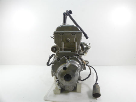 2018 Yamaha YXZ1000R EPS SS Running Engine Motor 1K - Video 2HC-15109-08-00 {{ shop.shopifyCountryName }} - Mototech271