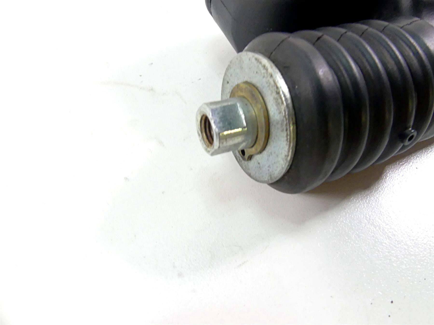 2014 Harley Dyna FXDB Street Bob Rear Brake Master Cylinder 42474-06C {{ shop.shopifyCountryName }} - Mototech271